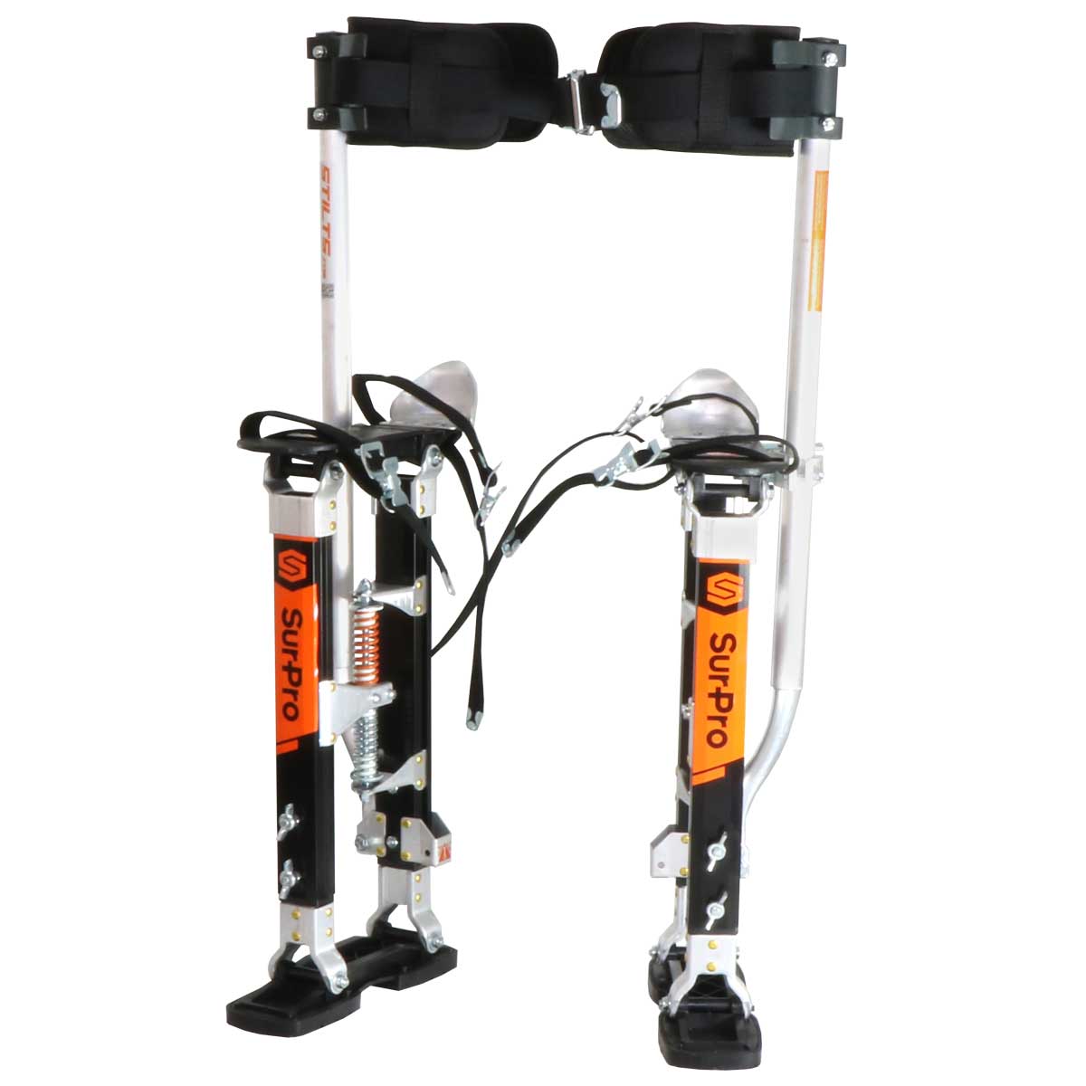 Sur-Pro S1 Drywall Stilts 20-30